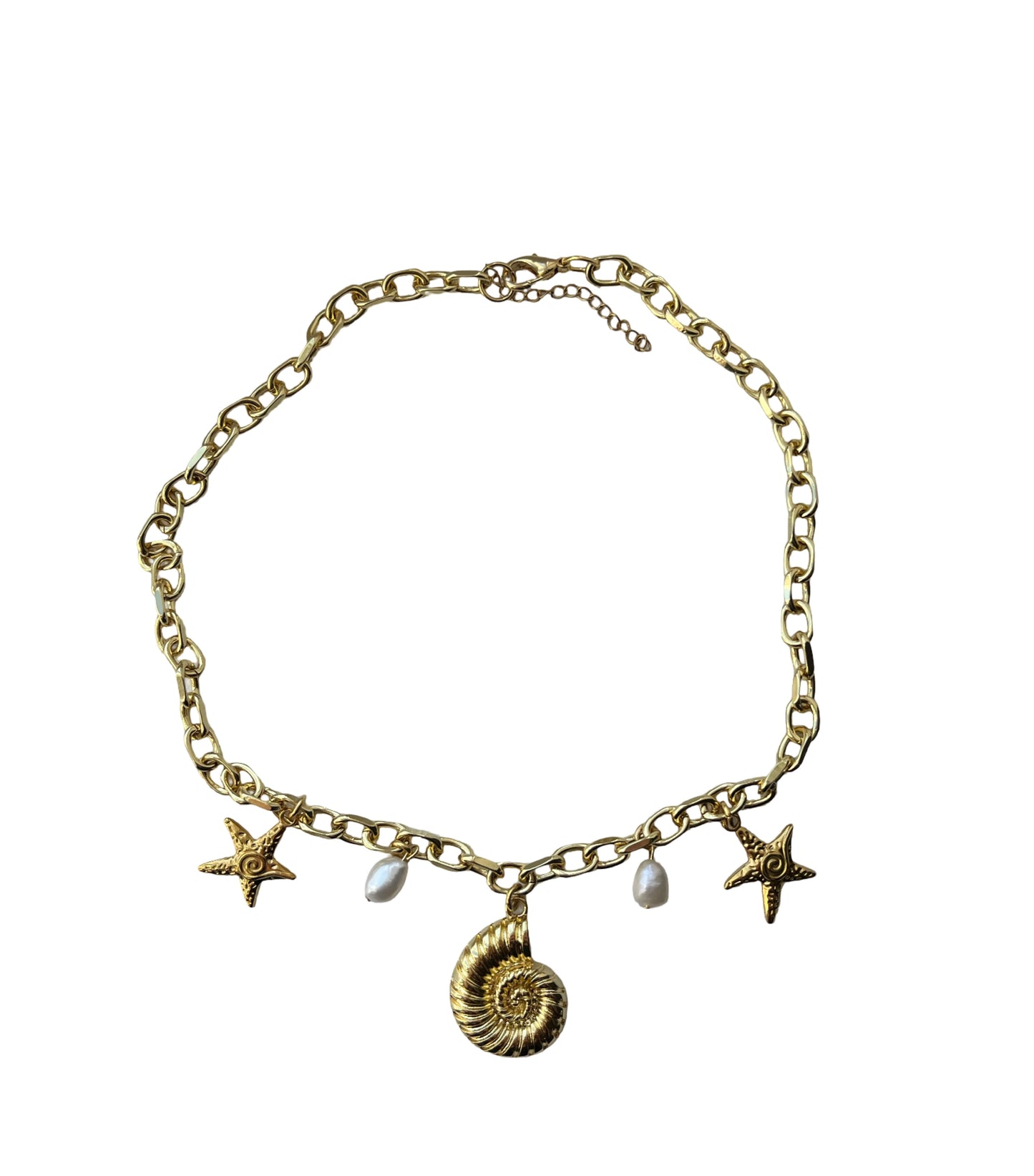 marisol necklace